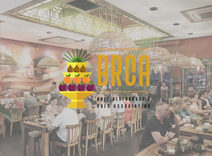 Ginger Moon Canteen is a member of the Bali Restaurant & Cafe Association