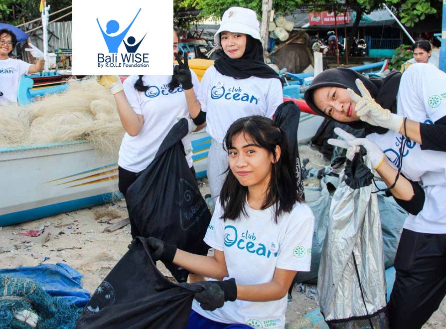 Bali Wise by R.O.L.E Foundation