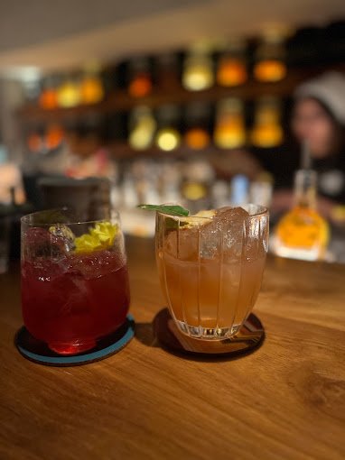 Club Soda Canggu