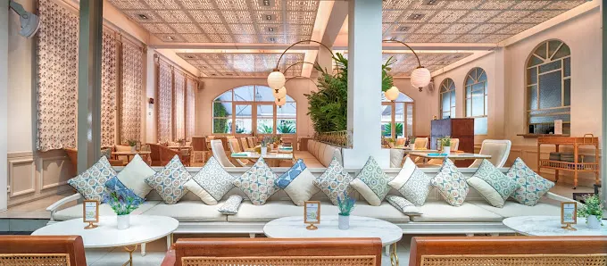 Batik Restaurant