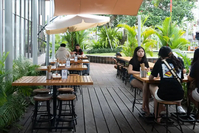Pho Thin Bali