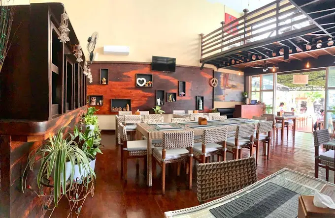 Punjabi Tadka Bali
