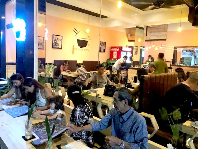 Vietnam Bistro