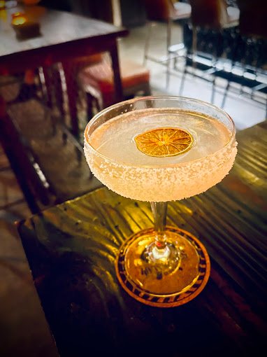 40 Thieves Kerobokan