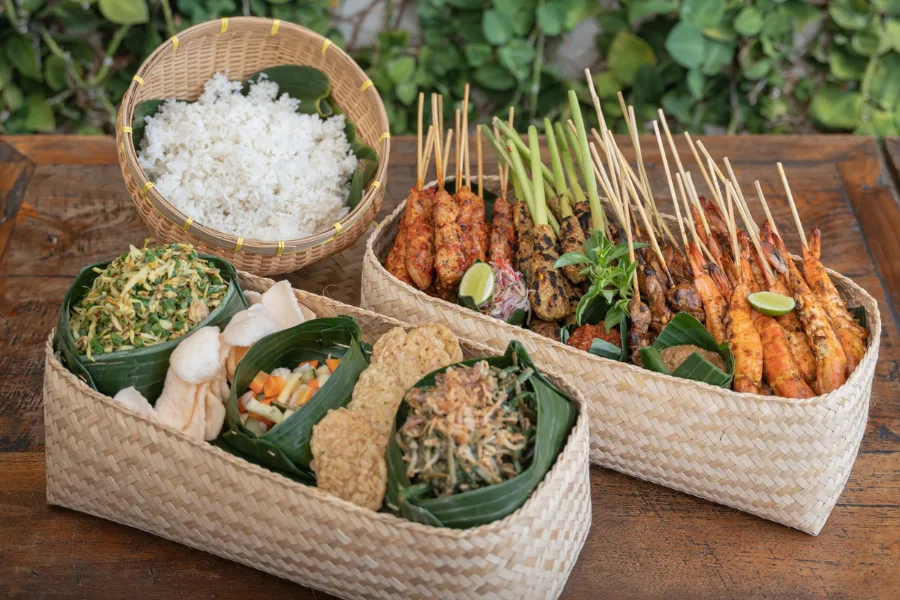 Ginger Moon catering gallery3