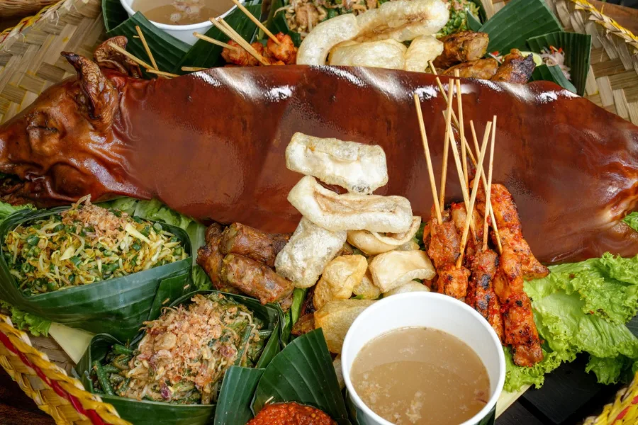 Ginger Moon catering gallery4