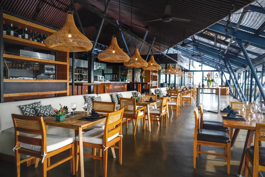 MoonLite Kitchen and Bar