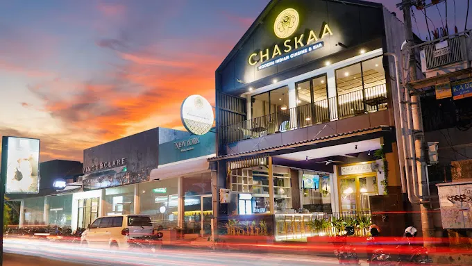 Chaska Bali