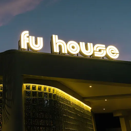 Fu House