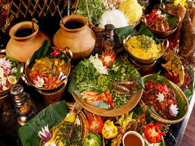 Bali Chef & Bartender