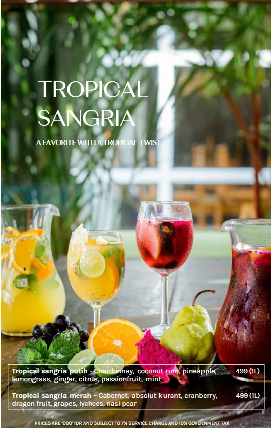 Sangria