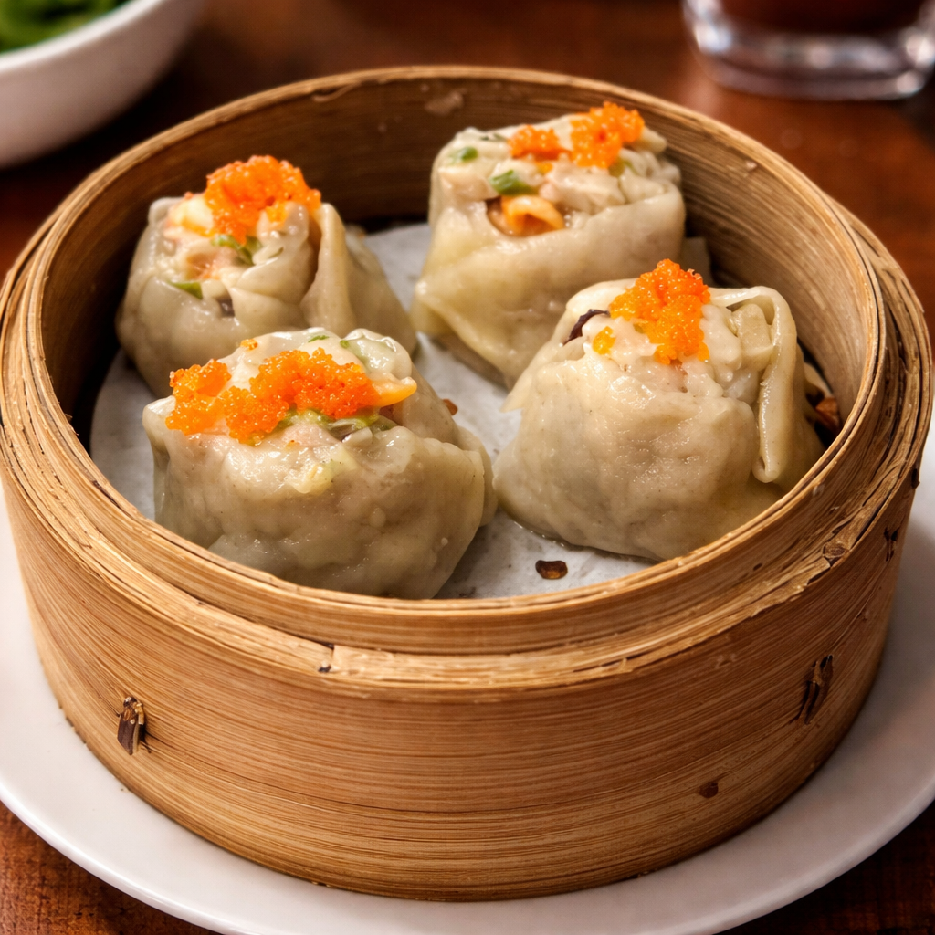 Shao Mai